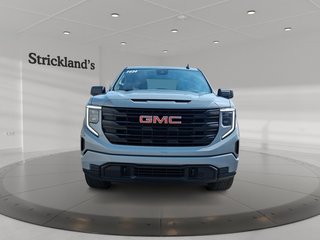 2024 GMC Sierra 1500 Crew Cab Standard Box 4-Wheel Drive Pro in Stratford, Ontario - 2 - w320h240px