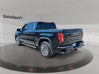 2024 GMC Sierra 1500 Crew Cab Short Box 4-Wheel Drive Denali Ultimate in Stratford, Ontario - 4 - w320h240px