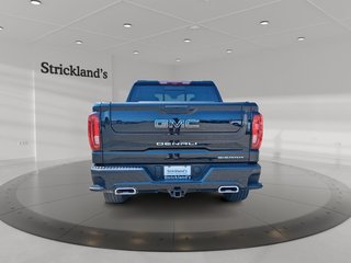 2024 GMC Sierra 1500 Crew Cab Short Box 4-Wheel Drive Denali Ultimate in Stratford, Ontario - 3 - w320h240px