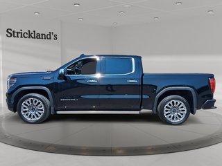 2024 GMC Sierra 1500 Crew Cab Short Box 4-Wheel Drive Denali Ultimate in Stratford, Ontario - 5 - w320h240px