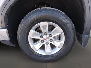 2024 GMC Sierra 1500 Crew Cab Short Box 4-Wheel Drive SLE in Stratford, Ontario - 6 - w320h240px
