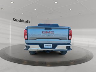 2024 GMC Sierra 1500 Crew Cab Short Box 4-Wheel Drive SLE in Stratford, Ontario - 5 - w320h240px