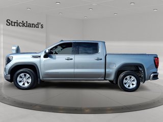 2024 GMC Sierra 1500 Crew Cab Short Box 4-Wheel Drive SLE in Stratford, Ontario - 3 - w320h240px