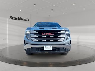 2024 GMC Sierra 1500 Crew Cab Short Box 4-Wheel Drive SLE in Stratford, Ontario - 2 - w320h240px