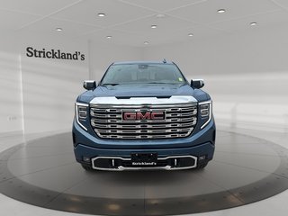 2025 GMC Sierra 1500 Crew Cab Short Box 4-Wheel Drive Denali in Stratford, Ontario - 2 - w320h240px