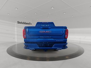 2025 GMC Sierra 1500 Crew Cab Short Box 4-Wheel Drive Denali in Stratford, Ontario - 3 - w320h240px