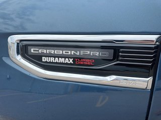 2025 GMC Sierra 1500 Crew Cab Short Box 4-Wheel Drive Denali in Stratford, Ontario - 6 - w320h240px