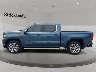 2025 GMC Sierra 1500 Crew Cab Short Box 4-Wheel Drive Denali in Stratford, Ontario - 5 - w320h240px