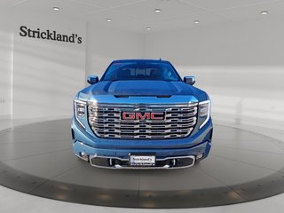2025 GMC Sierra 1500 Crew Cab Short Box 4-Wheel Drive Denali in Stratford, Ontario - 2 - w320h240px