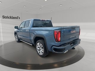 2025 GMC Sierra 1500 Crew Cab Short Box 4-Wheel Drive Denali in Stratford, Ontario - 4 - w320h240px