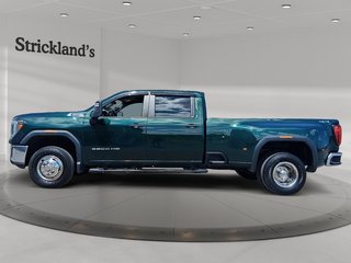 2020 GMC Sierra 3500 New Crew 4x4 Base / Standard Box in Stratford, Ontario - 5 - w320h240px