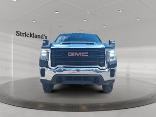 2020 GMC Sierra 3500 New Crew 4x4 Base / Standard Box in Stratford, Ontario - 2 - w320h240px