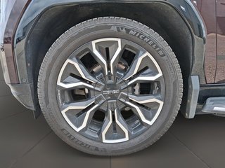 2025 GMC Sierra EV e4WD Crew Cab MAX Range Denali in Stratford, Ontario - 6 - w320h240px