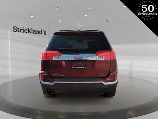 2016  Terrain AWD SLT in Stratford, Ontario - 3 - w320h240px