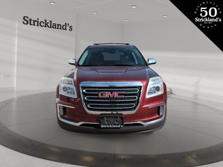 2016  Terrain AWD SLT in Stratford, Ontario - 2 - w320h240px