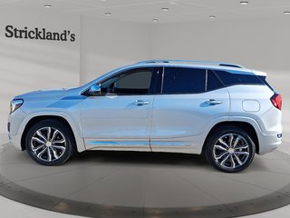 2020 GMC Terrain AWD Denali in Stratford, Ontario - 5 - w320h240px