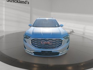 2020 GMC Terrain AWD Denali in Stratford, Ontario - 2 - w320h240px