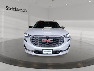2020 GMC Terrain AWD Denali in Stratford, Ontario - 2 - w320h240px