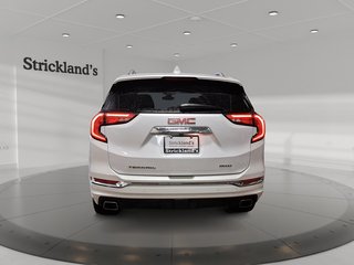 2020 GMC Terrain AWD Denali in Stratford, Ontario - 3 - w320h240px