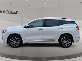 2020 GMC Terrain AWD Denali in Stratford, Ontario - 5 - w320h240px