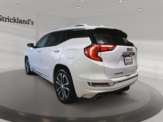 2020 GMC Terrain AWD Denali in Stratford, Ontario - 4 - w320h240px