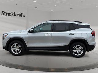 2022  Terrain SLE AWD in Stratford, Ontario - 5 - w320h240px