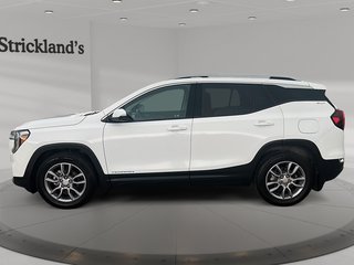 2022 GMC Terrain SLT AWD in Stratford, Ontario - 5 - w320h240px