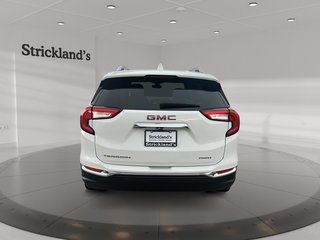 2022 GMC Terrain SLT AWD in Stratford, Ontario - 3 - w320h240px