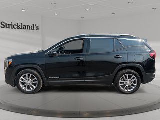 2022 GMC Terrain SLT AWD in Stratford, Ontario - 5 - w320h240px