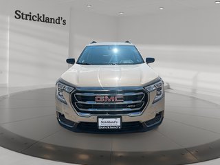 2022 GMC Terrain At4 AWD in Stratford, Ontario - 2 - w320h240px
