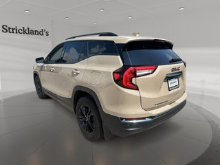 2022 GMC Terrain At4 AWD in Stratford, Ontario - 4 - w320h240px