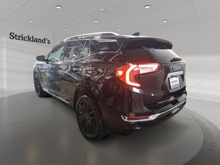 2022 GMC Terrain Denali AWD in Stratford, Ontario - 4 - w320h240px