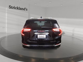 2022 GMC Terrain Denali AWD in Stratford, Ontario - 3 - w320h240px
