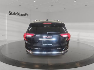 2022 GMC Terrain SLT AWD in Stratford, Ontario - 3 - w320h240px