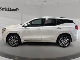 2023 GMC Terrain Denali AWD in Stratford, Ontario - 5 - w320h240px