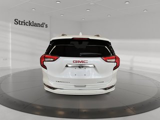 2023 GMC Terrain Denali AWD in Stratford, Ontario - 3 - w320h240px