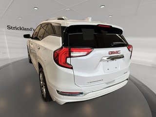 2023 GMC Terrain Denali AWD in Stratford, Ontario - 4 - w320h240px