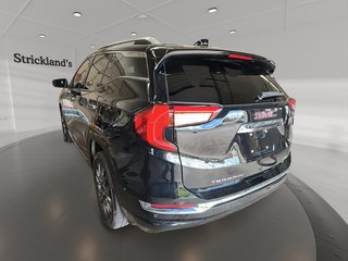 2023 GMC Terrain Denali AWD in Stratford, Ontario - 4 - w320h240px