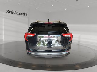 2023 GMC Terrain Denali AWD in Stratford, Ontario - 3 - w320h240px