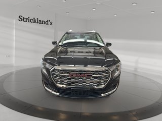 2023 GMC Terrain Denali AWD in Stratford, Ontario - 2 - w320h240px