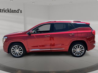 2023 GMC Terrain Denali AWD in Stratford, Ontario - 5 - w320h240px
