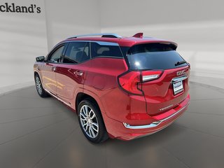 2023 GMC Terrain Denali AWD in Stratford, Ontario - 4 - w320h240px