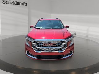 2023 GMC Terrain Denali AWD in Stratford, Ontario - 2 - w320h240px