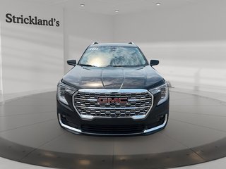 2023 GMC Terrain Denali AWD in Stratford, Ontario - 2 - w320h240px