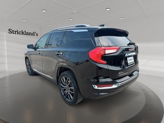 2023 GMC Terrain Denali AWD in Stratford, Ontario - 4 - w320h240px