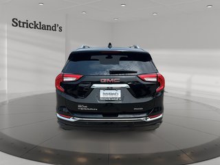 2023 GMC Terrain Denali AWD in Stratford, Ontario - 3 - w320h240px