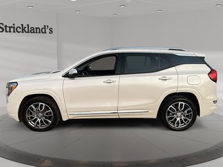 2023 GMC Terrain Denali AWD in Stratford, Ontario - 5 - w320h240px