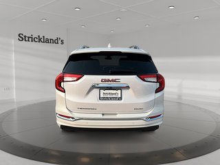 2023 GMC Terrain Denali AWD in Stratford, Ontario - 3 - w320h240px
