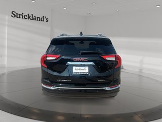 2023 GMC Terrain Denali AWD in Stratford, Ontario - 3 - w320h240px