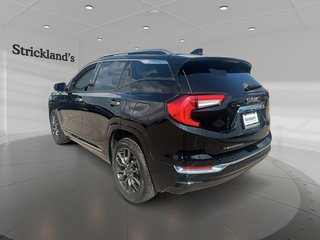 2023 GMC Terrain Denali AWD in Stratford, Ontario - 4 - w320h240px